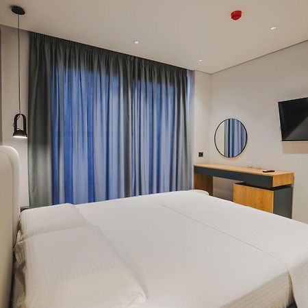 Ori Mare Hotel Ksamil Esterno foto