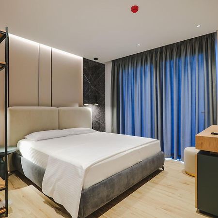 Ori Mare Hotel Ksamil Esterno foto